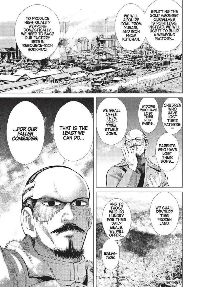 Golden Kamuy Chapter 31 image 16_optimized